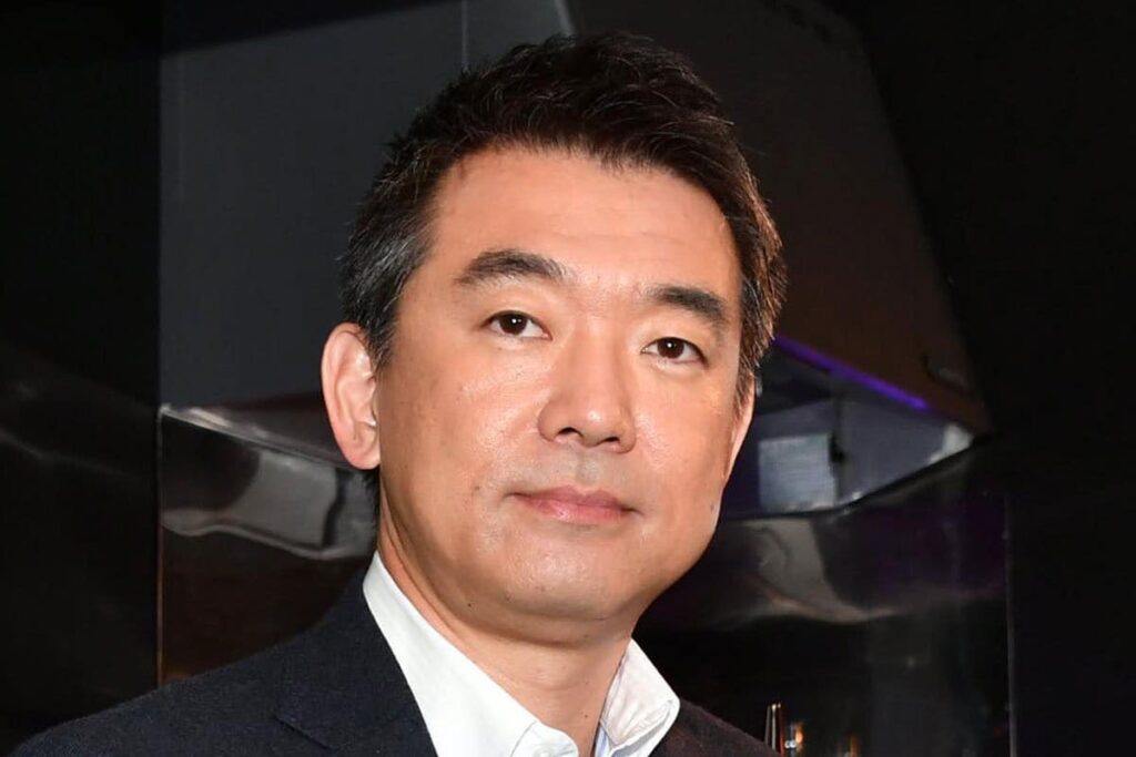 【テレビ】橋下徹氏　中国人オーナー〝違法民泊〟に「誰ですか特区民泊なんかやったのは」「僕です！」